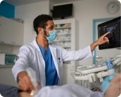 Sonography Role