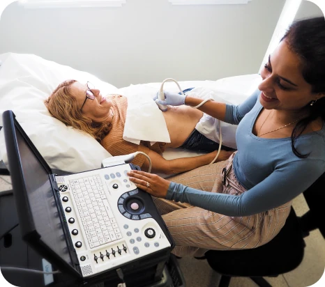 Specialised aged care services supporting residents with quality care under the new Aged Care Act