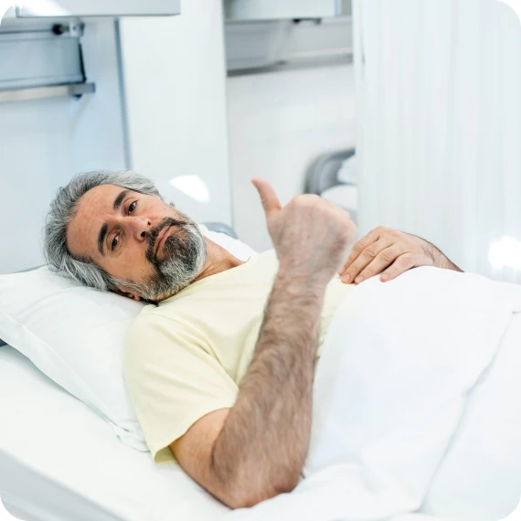 Cost-effective mobile ultrasound service